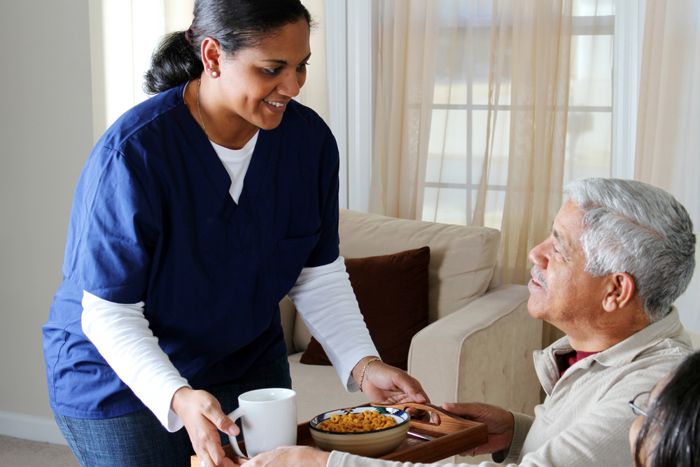  Home Care for Senior Citizens | www.dfwseniorcare.net