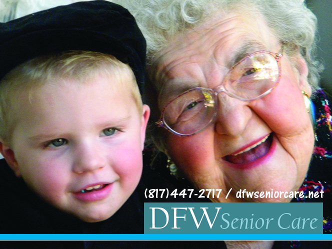 Welcome to DFW Senior Care | www.dfwseniorcare.net